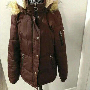 Madden girl winter  jacket